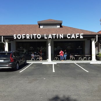 Sofrito Latin Cafe - Latin American Near Me - Orlando, Florida Sofrito Latin Cafe - Latin American Near Me - Orlando, Florida