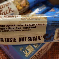 Sprouts Farmers Market - Delicious and Healthy! Munk Pack Dark Chocolate Pretzel