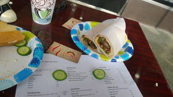 ROTI MAX BAKERY Dearborn by null