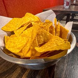 Una Mas Modern Taqueria