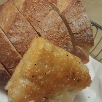 Villa Maria - Bread carb heaven - Italian Near Me - East Rockaway, New York