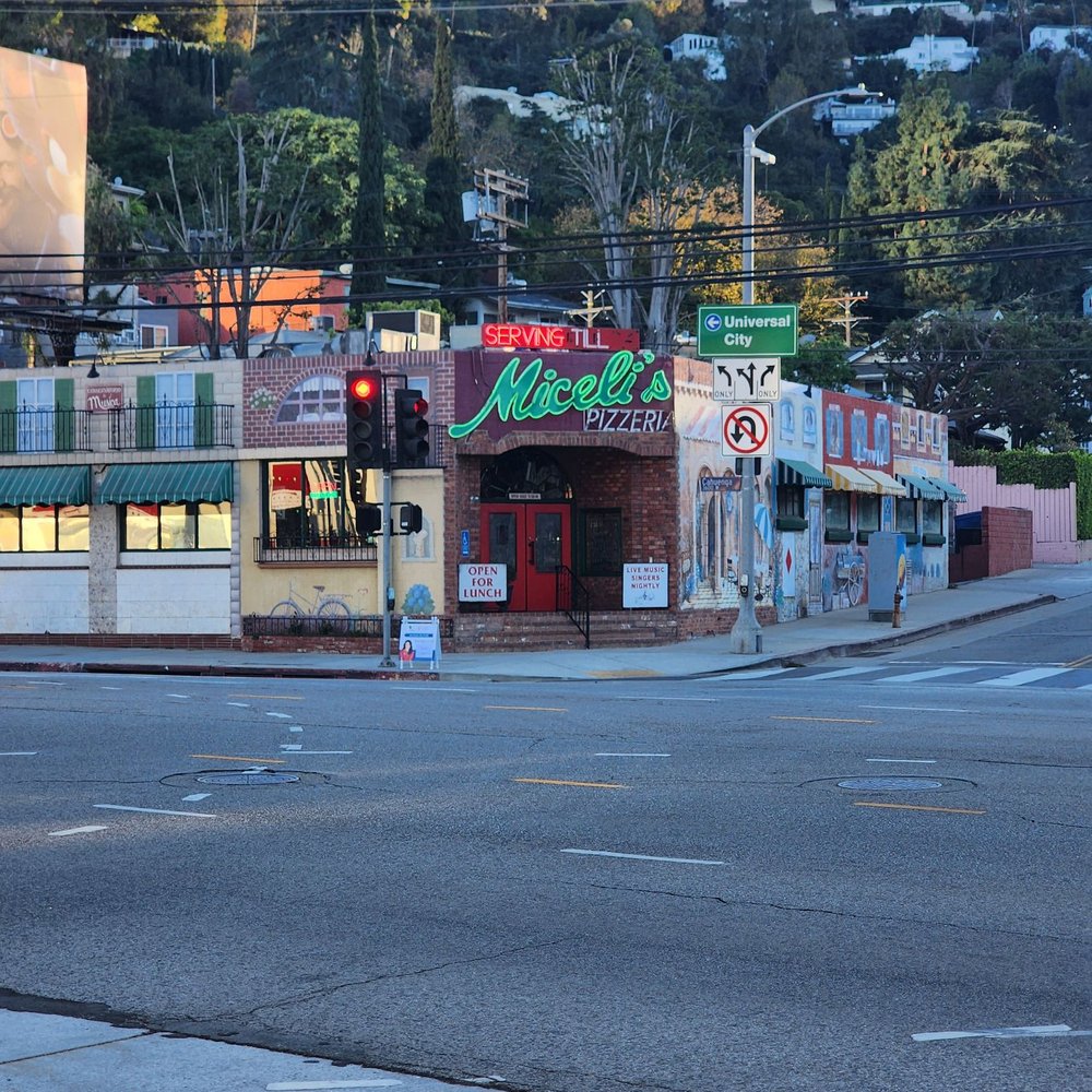 Miceli's - Location - Italian Near Me - Los Angeles, California Miceli's - Location - Italian Near Me - Los Angeles, California