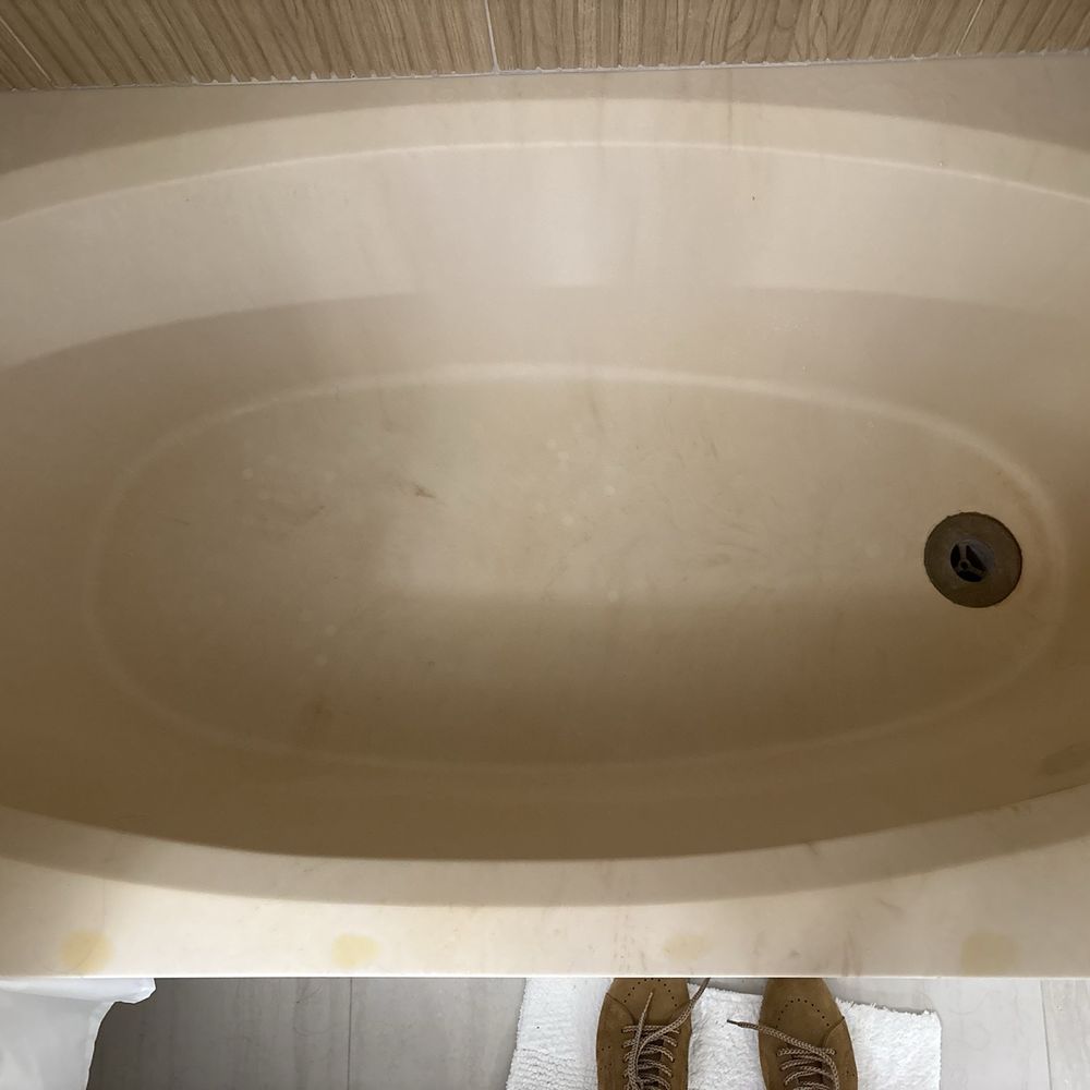 Glazephant - This is before - Refinishing Services Near Me Glazephant - This is before - Refinishing Services Near Me