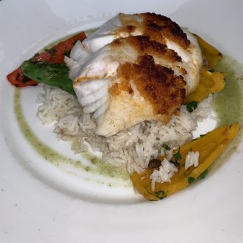 Jake's - Sea-Bass Special - New American Near Me - Del Mar, California Jake's - Sea-Bass Special - New American Near Me - Del Mar, California