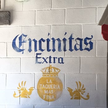 The Taco Stand - Tacos Near Me - Encinitas, California