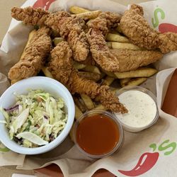 Chili's Grill & Bar