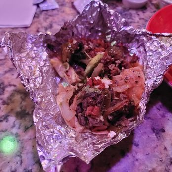 Fusion Grill & Bar - Mr. Hat Taco - Burgers Near Me - Katy, Texas Fusion Grill & Bar - Mr. Hat Taco - Burgers Near Me - Katy, Texas
