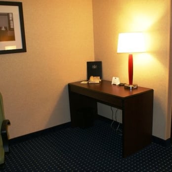 SpringHill Suites by Marriott Oklahoma City Quail Springs - Hotels Near Me - Oklahoma City, Oklahoma