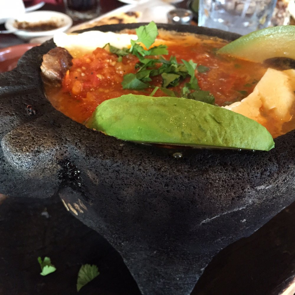 Molcajete