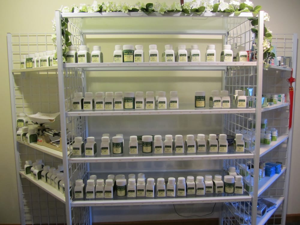 CHINA ACUPUNCTURE HEALTH CENTER Updated August 2024 19 Photos 175