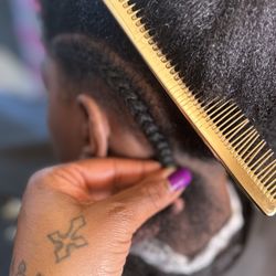Caribbean Love Salon & Med-Spa