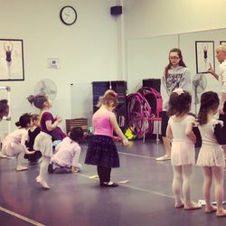 M&M Dance Academy