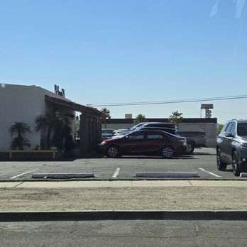El Charro Cafe - Getting some food to go - Mexican Near Me - Yuma, Arizona