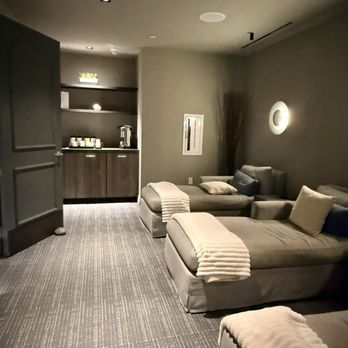 Waldorf Astoria Spa - Quiet room with tea station at the end of - Day Spas Near Me - Dana Point, California Waldorf Astoria Spa - Quiet room with tea station at the end of - Day Spas Near Me - Dana Point, California
