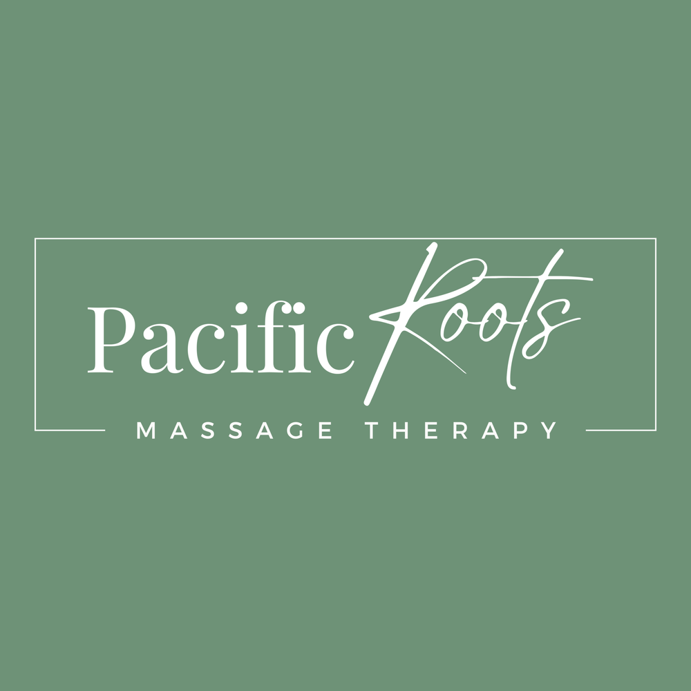 PACIFIC ROOTS MASSAGE THERAPY Updated September 2024 Request an