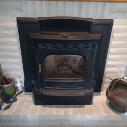 Honest Fireplace Service - We service pellet stoves!