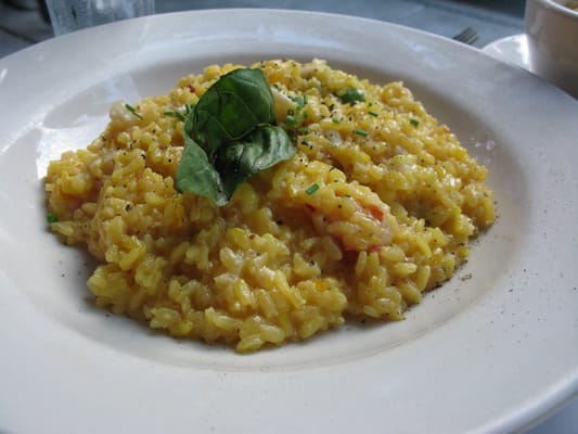 Bistro Les Amis by null