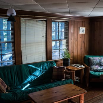 IMNAHA Guard Station Cabin - Campgrounds Near Me