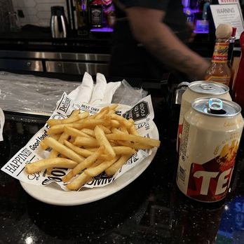 Daisy's Diner - FRENCH FRIES - Diners Near Me - Brooklyn, New York Daisy's Diner - FRENCH FRIES - Diners Near Me - Brooklyn, New York