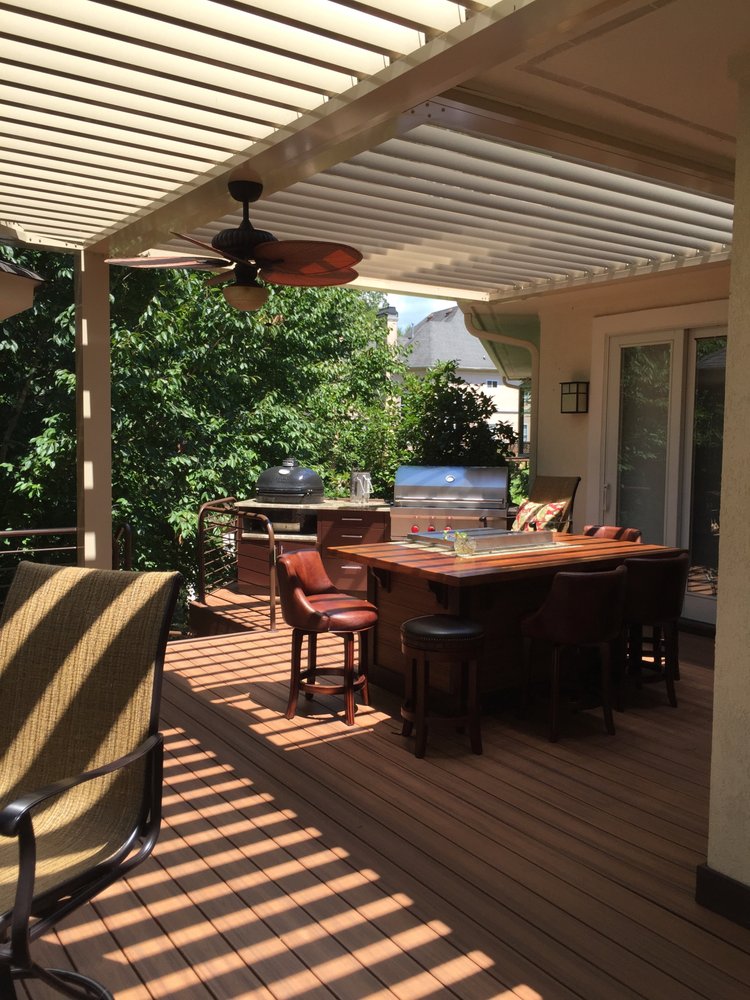 Slide of TrueWay Renovations