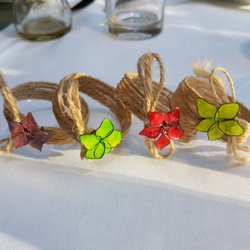 Quarterdeck im Dorint Strandhotel Wustrow - Deko