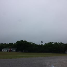 The farm!