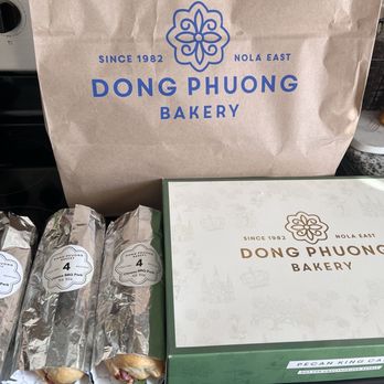 Dong Phuong - Vietnamese Near Me - New Orleans, Louisiana Dong Phuong - Vietnamese Near Me - New Orleans, Louisiana