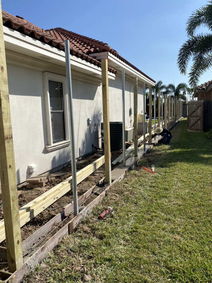 Slide of Disaster Restoration Specialists