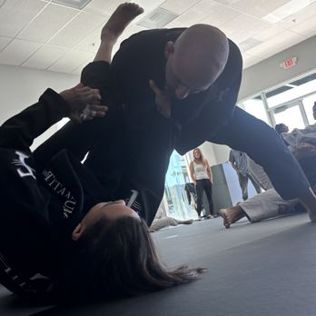 Titanium Jiu Jitsu - Brazilian Jiu-jitsu Near Me - San Jose, California