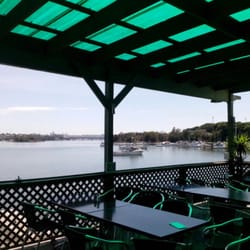 UTS Haberfield Club - View from the balcony