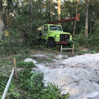 Dependable Well Drilling - Drilling rig - Well Drilling Near Me - Bell, Florida Dependable Well Drilling - Drilling rig - Well Drilling Near Me - Bell, Florida