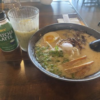 Kiiro Cuisine - Gluten free ramen for the win - Japanese Curry Near Me - Mission Viejo, California Kiiro Cuisine - Gluten free ramen for the win - Japanese Curry Near Me - Mission Viejo, California