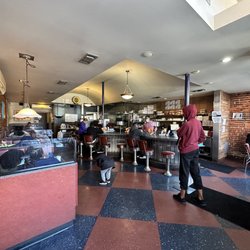 Thumbs Up Diner