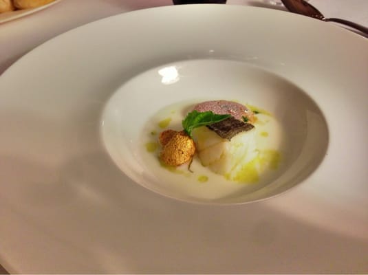 Ristorante Indaco by null