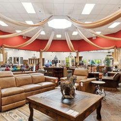 Fiesta Furnishings