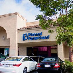 Planned Parenthood - Euclid Avenue Francis Torbert Center
