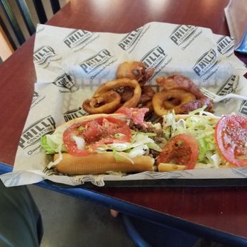 Philly Connection - Sandwiches Near Me - Corbin, Kentucky