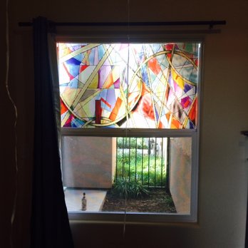 Darkside Window Tinting - Custom window Film - Home Window Tinting Near Me - Clovis, California
