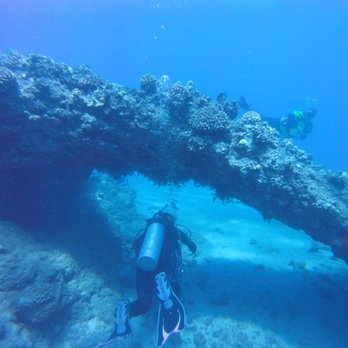 Maui Dreams Dive - Scuba Diving Near Me - Kihei, Hawaii Maui Dreams Dive - Scuba Diving Near Me - Kihei, Hawaii