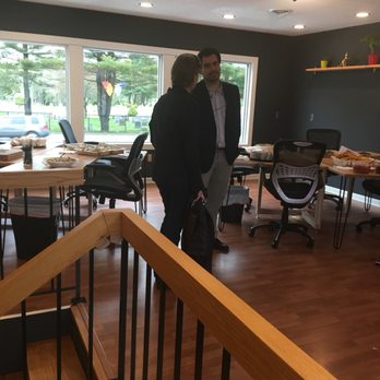 SoPoCo.Works - Shared office space. - Shared Office Spaces Near Me - South Portland, Maine SoPoCo.Works - Shared office space. - Shared Office Spaces Near Me - South Portland, Maine