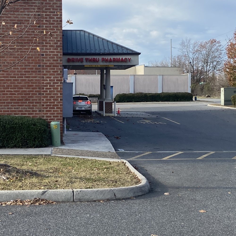 Walgreens - a parking lot with a car parked in front of it - Drugstores Near Me - Norfolk, Virginia Walgreens - a parking lot with a car parked in front of it - Drugstores Near Me - Norfolk, Virginia