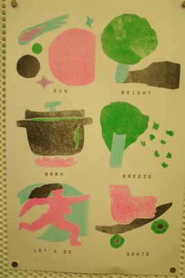 Printed Matter, Inc. by null