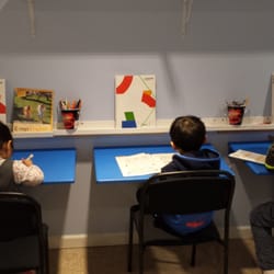 Eye Level - What Eye Level Time (15 minutes of Eye Level homework per day, about 5 days a week) can look like at home.