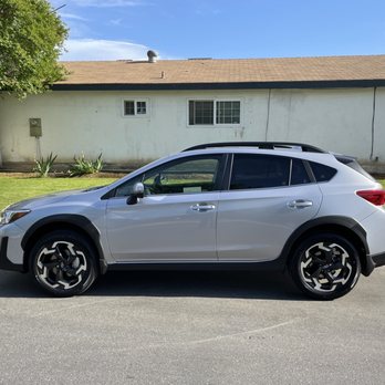 Sangera Subaru - SilverRoo - Auto Repair Near Me - Bakersfield, California