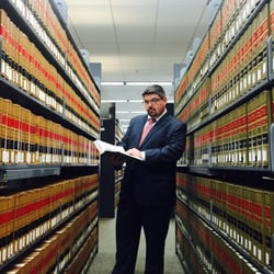 Law Offices of William V. Pernik