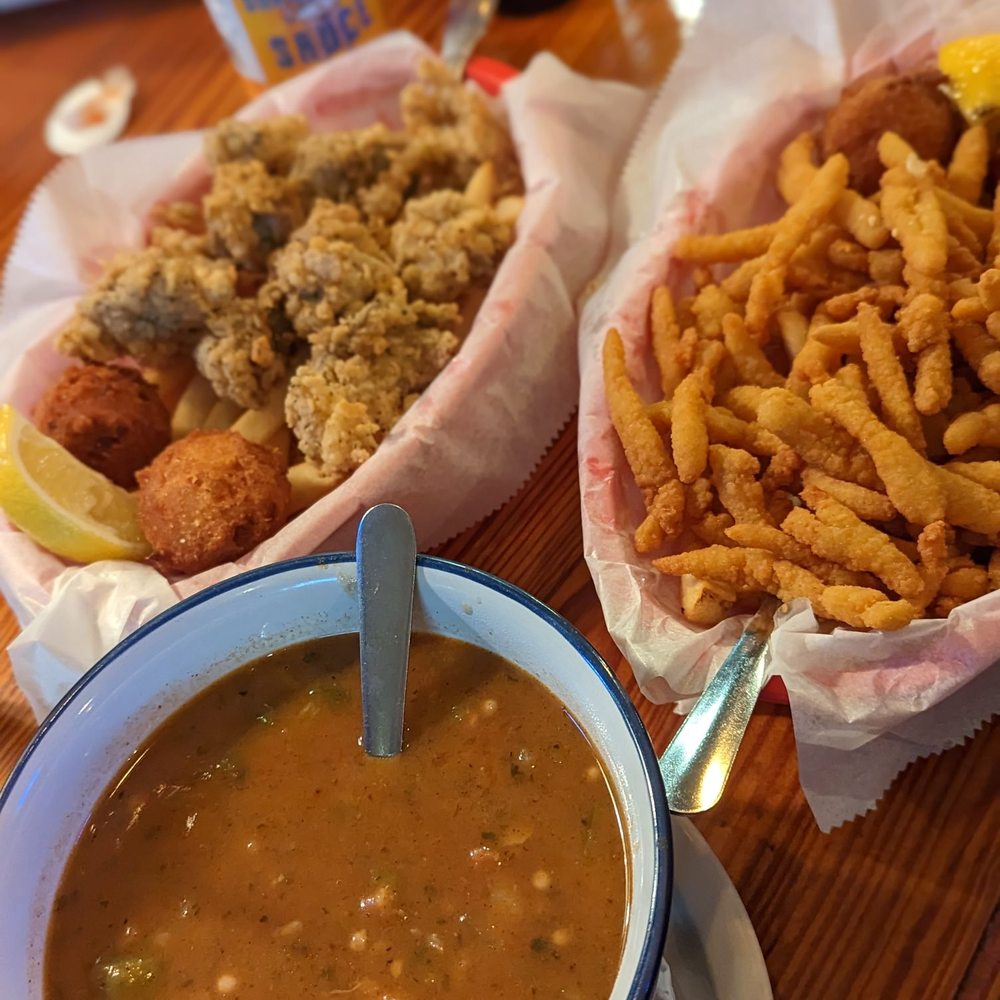 Best Restaurants in Apalachicola Florida: Top Must-Try Eateries
