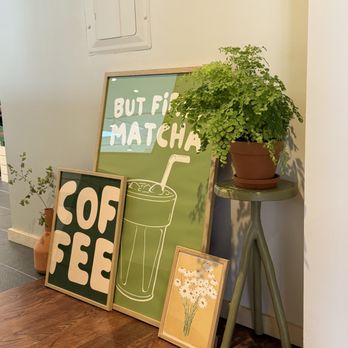 Jandii - Coffee & Tea Near Me - San Francisco, California Jandii - Coffee & Tea Near Me - San Francisco, California