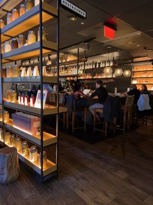 Founding Farmers Reston Station by null