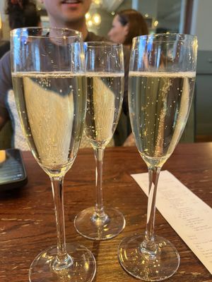 Browns Covent Garden by null
