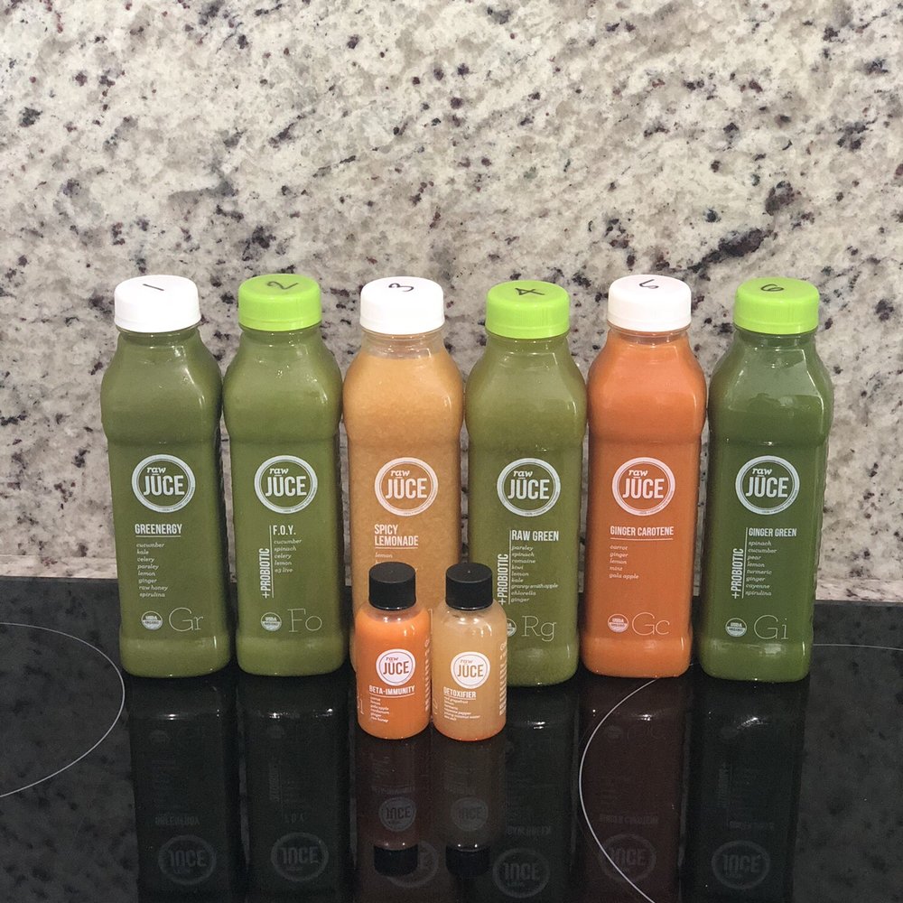 Raw Jūce - Park Place - Juice Bars & Smoothies Near Me - Boca Raton, Florida Raw Jūce - Park Place - Juice Bars & Smoothies Near Me - Boca Raton, Florida